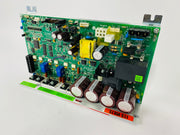 Lower Control Boards